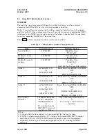 Preview for 433 page of Lucent 5ESS DRM User Manual