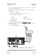 Предварительный просмотр 446 страницы Lucent 5ESS DRM User Manual