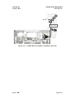 Предварительный просмотр 447 страницы Lucent 5ESS DRM User Manual