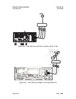 Предварительный просмотр 460 страницы Lucent 5ESS DRM User Manual