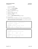 Preview for 478 page of Lucent 5ESS DRM User Manual