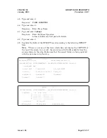 Предварительный просмотр 513 страницы Lucent 5ESS DRM User Manual