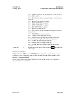 Предварительный просмотр 583 страницы Lucent 5ESS DRM User Manual