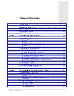 Preview for 4 page of Lucent MAX 3000 Series Administration Manual