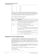 Preview for 58 page of Lucent MAX 3000 Series Administration Manual