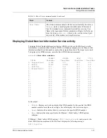 Preview for 61 page of Lucent MAX 3000 Series Administration Manual