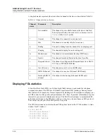 Preview for 86 page of Lucent MAX 3000 Series Administration Manual