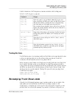 Preview for 91 page of Lucent MAX 3000 Series Administration Manual