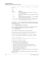 Preview for 132 page of Lucent MAX 3000 Series Administration Manual