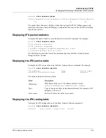 Preview for 133 page of Lucent MAX 3000 Series Administration Manual