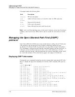 Preview for 134 page of Lucent MAX 3000 Series Administration Manual