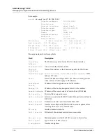 Preview for 138 page of Lucent MAX 3000 Series Administration Manual