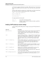 Preview for 144 page of Lucent MAX 3000 Series Administration Manual