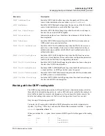 Preview for 145 page of Lucent MAX 3000 Series Administration Manual