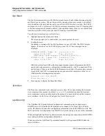 Preview for 196 page of Lucent MAX 3000 Series Administration Manual