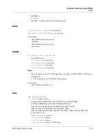 Preview for 272 page of Lucent MAX 3000 Series Administration Manual