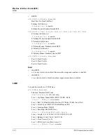 Preview for 279 page of Lucent MAX 3000 Series Administration Manual