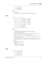 Preview for 282 page of Lucent MAX 3000 Series Administration Manual