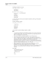 Preview for 285 page of Lucent MAX 3000 Series Administration Manual