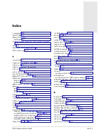 Preview for 288 page of Lucent MAX 3000 Series Administration Manual