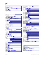 Preview for 289 page of Lucent MAX 3000 Series Administration Manual