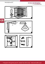 Предварительный просмотр 2 страницы LUCHT LHZ 425 700 100 Manual