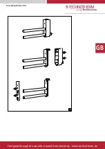 Предварительный просмотр 3 страницы LUCHT LHZ 425 700 100 Manual