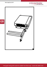 Предварительный просмотр 4 страницы LUCHT LHZ 425 700 100 Manual