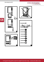 Предварительный просмотр 6 страницы LUCHT LHZ 425 700 100 Manual