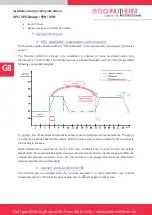 Предварительный просмотр 28 страницы LUCHT LHZ TECHNOTHERM SPH 1000 DSM Installation And Operating Instructions Manual