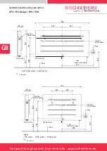 Предварительный просмотр 38 страницы LUCHT LHZ TECHNOTHERM SPH 1000 DSM Installation And Operating Instructions Manual