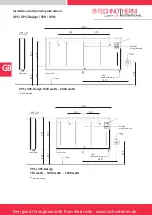 Предварительный просмотр 40 страницы LUCHT LHZ TECHNOTHERM SPH 1000 DSM Installation And Operating Instructions Manual