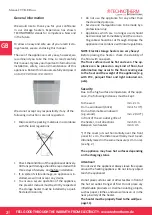 Preview for 2 page of LUCHT LHZ Technotherm TTB-E Duo 08 Manual Installation