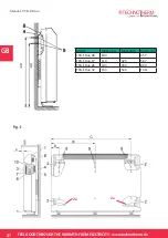 Preview for 4 page of LUCHT LHZ Technotherm TTB-E Duo 08 Manual Installation