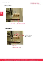 Preview for 8 page of LUCHT LHZ Technotherm TTB-E Duo 08 Manual Installation