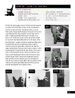 Preview for 15 page of Luci SmartFrame ROVI X3 Installation Manual