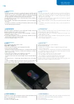 Предварительный просмотр 2 страницы Lucibel LiFi LUCIBOX Instruction Manual