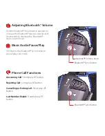 Preview for 3 page of Lucid Audio HLT-BT-H-PH Series Easy Start Manual