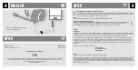 Preview for 3 page of Lucid Sound LS1P User Manual