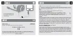 Preview for 5 page of Lucid Sound LS1P User Manual