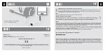 Preview for 11 page of Lucid Sound LS1P User Manual