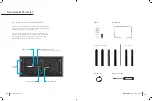 Предварительный просмотр 4 страницы Lucid ADJUSTABLE BASE L300 Owner'S Manual