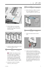 Предварительный просмотр 38 страницы Lucid Connected Home Charging Station Manual