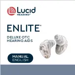 Предварительный просмотр 1 страницы Lucid ENLITE Manual