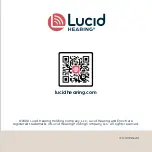 Preview for 15 page of Lucid ENRICH PRO Manual