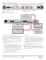 Предварительный просмотр 8 страницы Lucid GENx192 User Manual