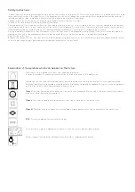 Preview for 7 page of LUCIDE 05539/01/02 Installation Manual