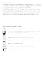 Preview for 6 page of LUCIDE 26500/05/30 Installation Manual