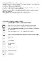 Предварительный просмотр 9 страницы LUCIDE 30266/01/30 Installation Manual