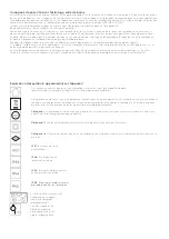 Предварительный просмотр 6 страницы LUCIDE 48203/12/11 Installation Manual